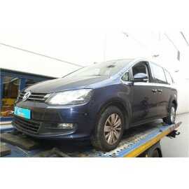 Colector Admision Volkswagen Sharan (7N1)(05.2010+) 2.0 Advance BlueMotion [2,0 Ltr. - 103 kW TDI]