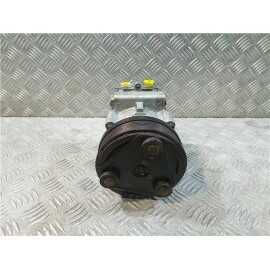 Air Conditioning Compressor Pump Ford MONDEO III (B5Y) 2.2 TDCi