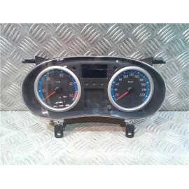 Speedometer European Car Only Renault Clio II Fase II (B/CB0)(2001+) 1.5 Authentique [1