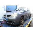 Cuadro Completo Renault Clio II Fase II (B/CB0)(2001+) 1.5 Authentique [1,5 Ltr. - 60 kW dCi Diesel]