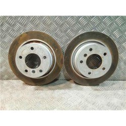 Disque Frein Arriere BMW Serie Z4 Roadster (E85)(2002+) 3.0 3:0 [3