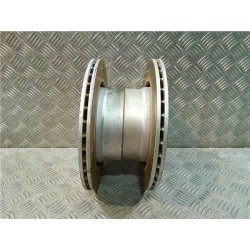 Disco Freno Trasero BMW Serie Z4 Roadster (E85)(2002+) 3.0 3:0 [3,0 Ltr. - 170 kW 24V CAT]