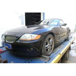 Disco Freno Trasero BMW Serie Z4 Roadster (E85)(2002+) 3.0 3:0 [3,0 Ltr. - 170 kW 24V CAT]