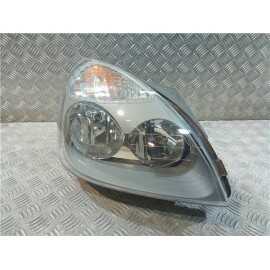 Right Headlight European Car Only Renault Clio II Fase II (B/CB0)(2001+) 1.5 Authentique [1