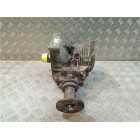 Front Differential Nissan X-Trail (T30)(06.2001+) 2.2 Comfort [2