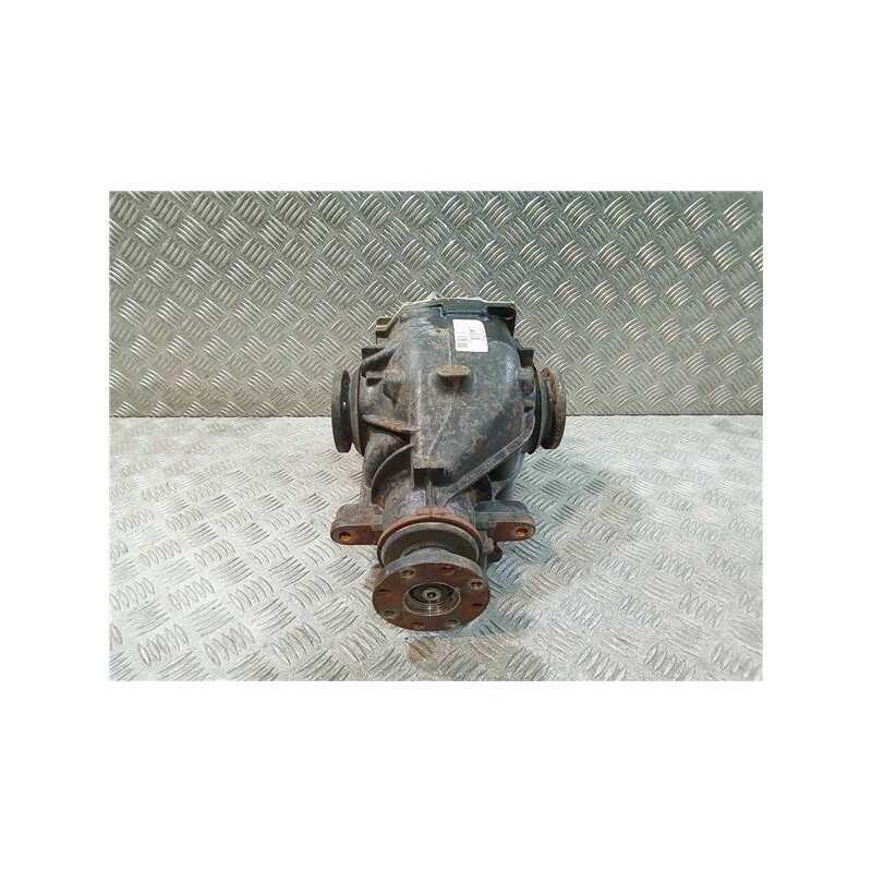 Rear Differential BMW Serie Z4 Roadster (E85)(2002+) 3.0 3:0 [3