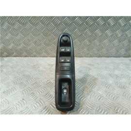 Front Left Window Switch European Car Only Peugeot 406 Berlina (S1/S2)(08.1995+) 2.0 16V