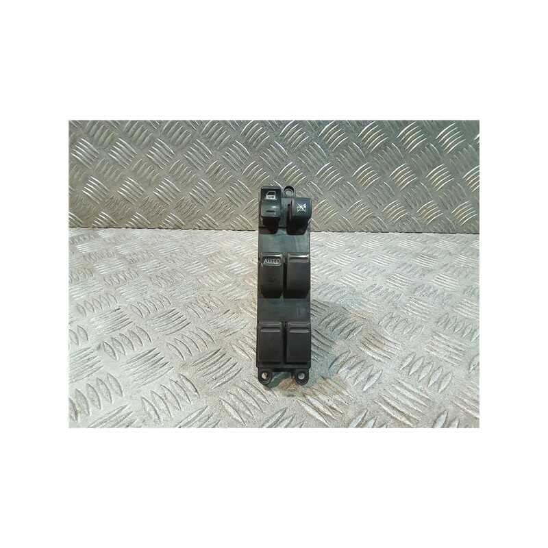 Front Left Window Switch European Car Only Nissan X-Trail (T30)(06.2001+) 2.2 Comfort [2