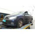 Mando Start/Stop Volkswagen Sharan (7N1)(05.2010+) 2.0 Advance BlueMotion [2,0 Ltr. - 103 kW TDI]