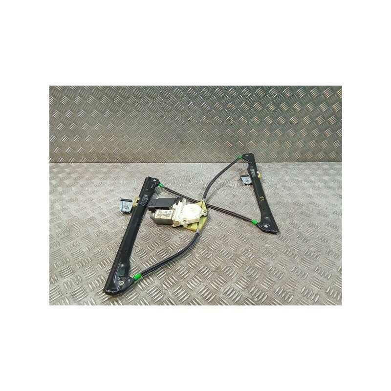 Front Right Window Regulator Seat Leon (1M1)(11.1999+) 1.9 TDI