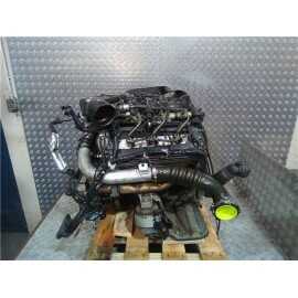 0 Ltr. - 165 kW V6 24V TDI]