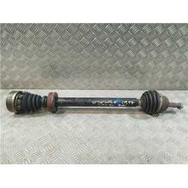 Drive Shaft Right Front Volkswagen Golf III (1H1)(11.1991+) 1.9 CL [1