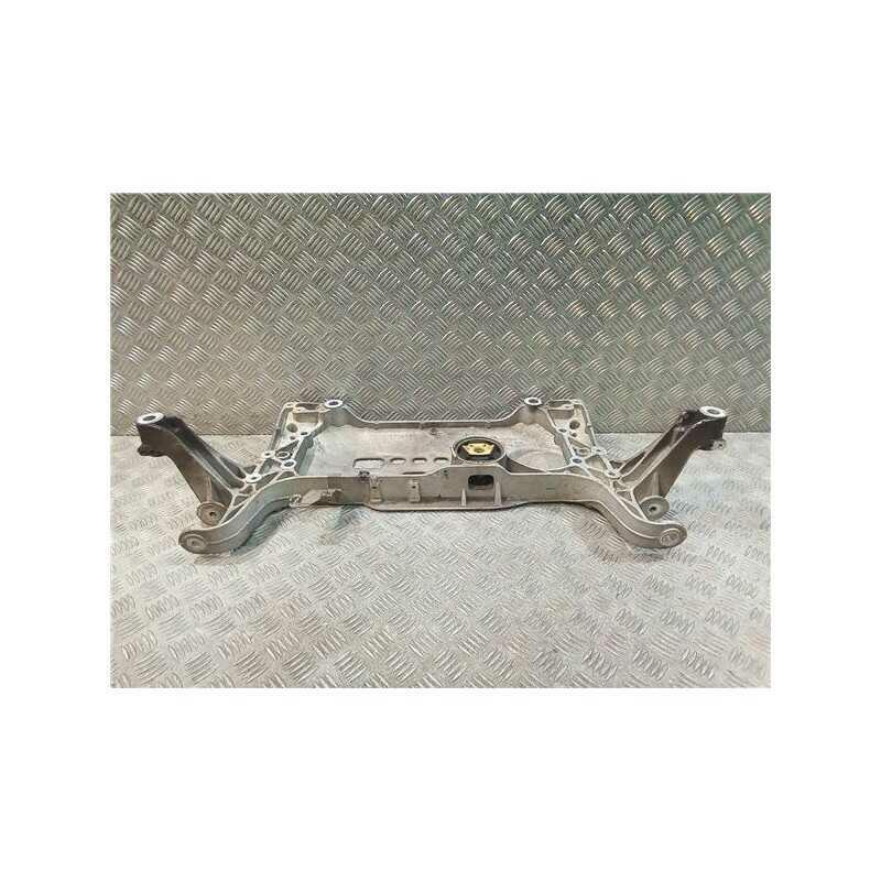 Front Axle Volkswagen Sharan (7N1)(05.2010+) 2.0 Advance BlueMotion [2