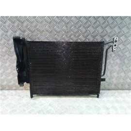 Air Conditioning Condenser Radiator BMW Serie Z4 Roadster (E85)(2002+) 3.0 3:0 [3