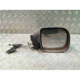 Right Manual Wing Mirror Renault Rapid /Express (F40)(08.1985+) 1.9 1.6 D Transporter T55 / 64 [1