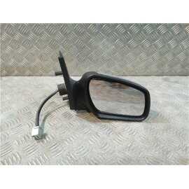 Right Manual Wing Mirror Ford MONDEO III (B5Y) 2.2 TDCi