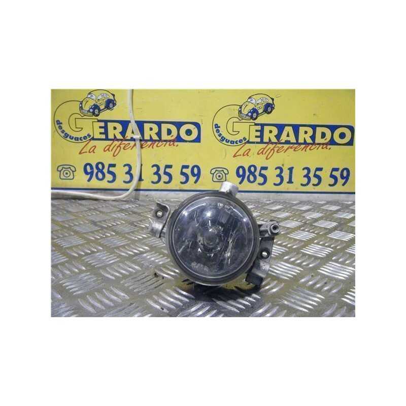 Faro Antiniebla Derecho Ford FOCUS II Ranchera familiar (DAW_) 1.8 TDCi