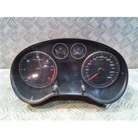 Speedometer European Car Only Audi A3 Sportback (8PA)(09.2004+) 2.0 TDI Attraction [2