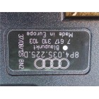 Amplificador Antena Audi A3 Sportback (8PA)(09.2004+) 2.0 TDI Attraction [2,0 Ltr. - 103 kW TDI]