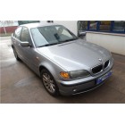 Colector Admision BMW Serie 3 Berlina (E46)(1998+) 2.0 318d [2,0 Ltr. (1995 cm3) - 85 kW Diesel CAT]