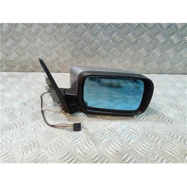 Right Manual Wing Mirror BMW Serie 3 Berlina (E46)(1998+) 2.0 318d [2