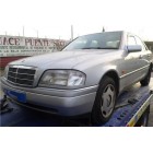 Motor Arranque Mercedes-Benz Clase C (BM 202) Berlina (04.1993+) 2.2 220 Diesel (202.121) [2,2 Ltr. - 70 kW Diesel CAT]