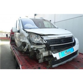 Cuadro Completo Peugeot Partner Tepee (05.2008+) 1.6 Active [1,6 Ltr. - 73 kW Blue-HDI FAP]