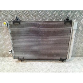 Air Conditioning Condenser Radiator Peugeot Partner Tepee (05.2008+) 1.6 Active [1