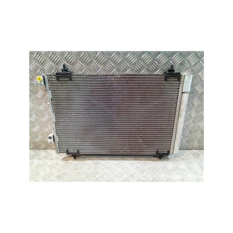 Air Conditioning Condenser Radiator Peugeot Partner Tepee (05.2008+) 1.6 Active [1