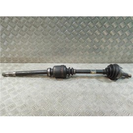 Drive Shaft Right Front Peugeot EXPERT (224) 2.0 HDi