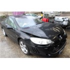 Faro Antiniebla Derecho Peugeot 407 Coupé (2005+) 2.7 Pack [2,7 Ltr. - 150 kW HDi FAP CAT (UHZ / DT17TED4)]