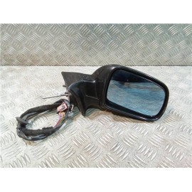 Right Manual Wing Mirror Peugeot 407 Coupé (2005+) 2.7 Pack [2