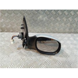 Right Manual Wing Mirror Peugeot 206 (1998+) 1.9 D