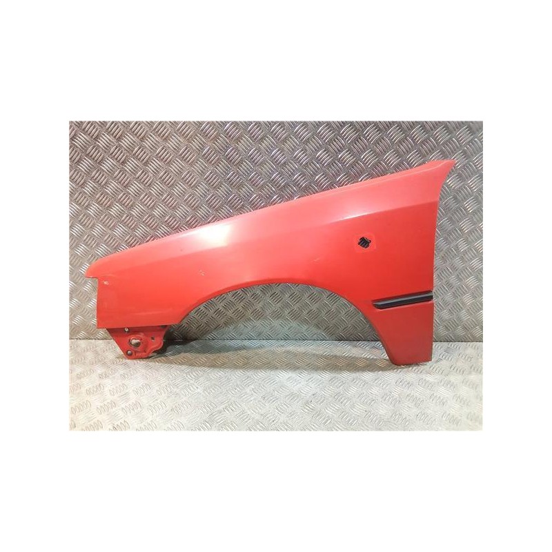 Front Right Guard Peugeot 205 II (20A/C) 1.7 Diesel