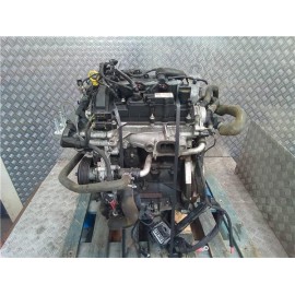 Motor Completo Ford Fiesta (CE1)(2017+) 1.1 Trend [1