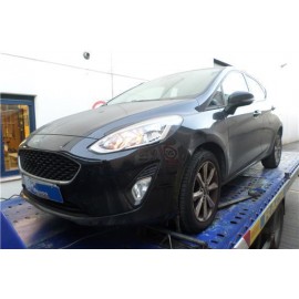 Botella Expansion Ford Fiesta (CE1)(2017+) 1.1 Trend [1,1 Ltr. - 63 kW CAT]