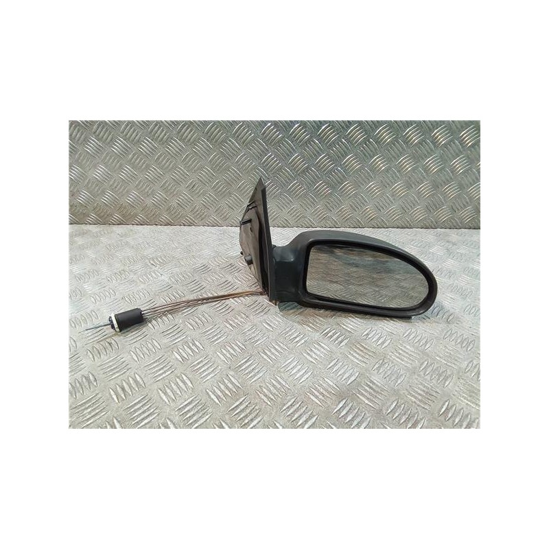 Right Manual Wing Mirror Ford Focus Berlina (CAK)(1998+) 1.8 Ambiente [1