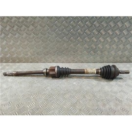 Drive Shaft Right Front Peugeot 206 (1998+) 1.6 XS [1