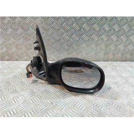 Right Manual Wing Mirror Peugeot 206 (1998+) 1.6 XS [1