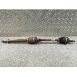 Drive Shaft Right Front Renault Megane II Classic Berlina (2003+) 1.9 Confort Dynamique [1