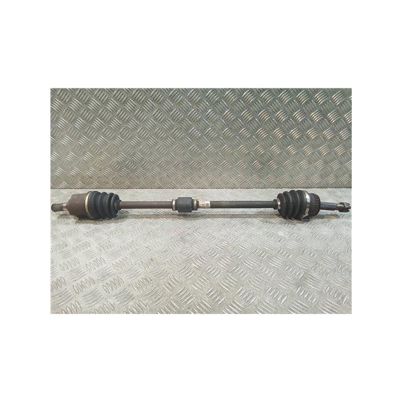 Drive Shaft Right Front Hyundai Accent (LC)(2000+) 1.3