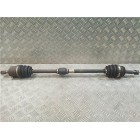 Drive Shaft Right Front Hyundai Accent (LC)(2000+) 1.3