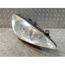 Right Headlight European Car Only Peugeot 307 (3A/C) 2.0 HDi 110