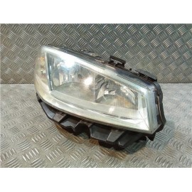 Right Headlight European Car Only Renault Megane II Classic Berlina (2003+) 1.9 Confort Dynamique [1
