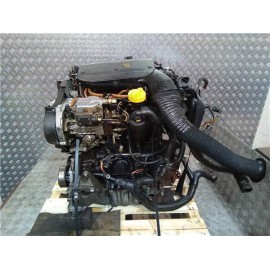 Engine Renault Kangoo I (F/KC0)(1997+) 1.9 PAMPA [1