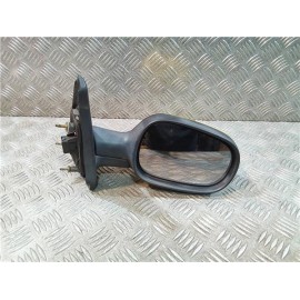 Right Manual Wing Mirror Renault Megane I Fase 2 Coupe (DA...)(01.1999+) 1.9 dCi Dynamique [1