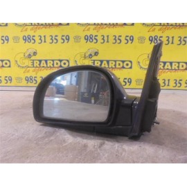 Left Electric Wing Mirror Hyundai Accent (LC)(2000+) 1.6