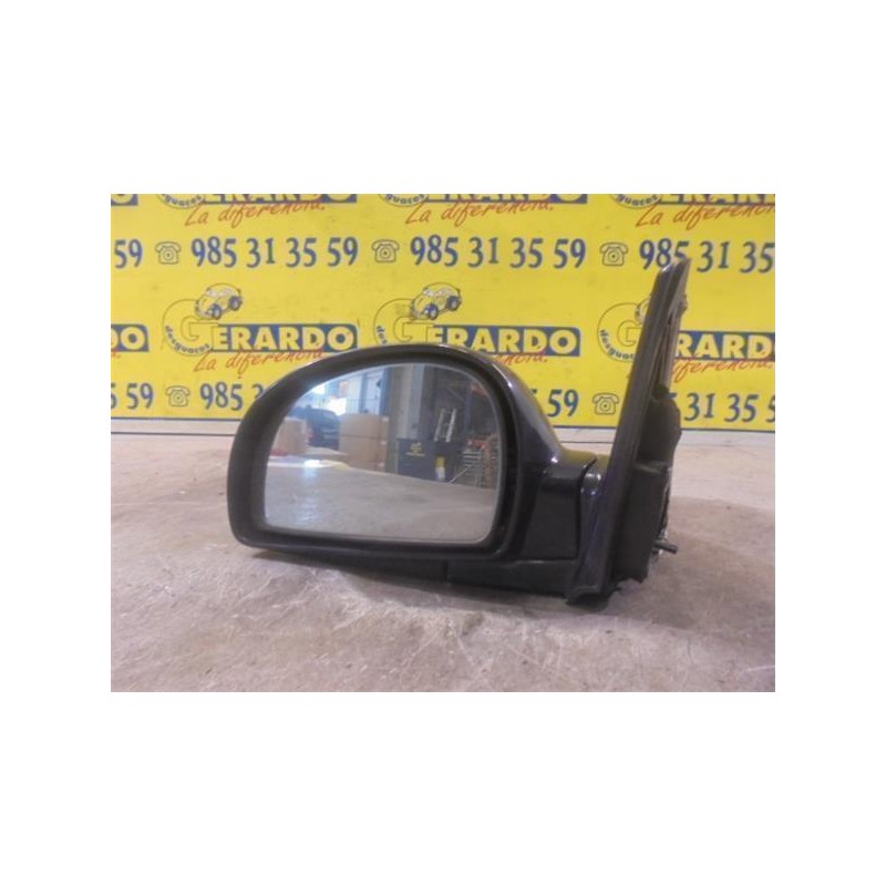 Left Electric Wing Mirror Hyundai Accent (LC)(2000+) 1.6