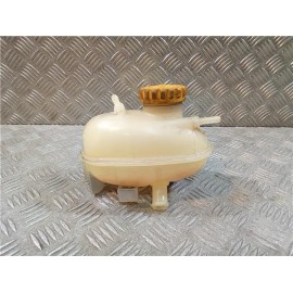 Coolant Expansion Tank  Opel Tigra Twin Top (2004+) 1.4