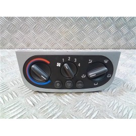 Heater Controls Opel Tigra Twin Top (2004+) 1.4